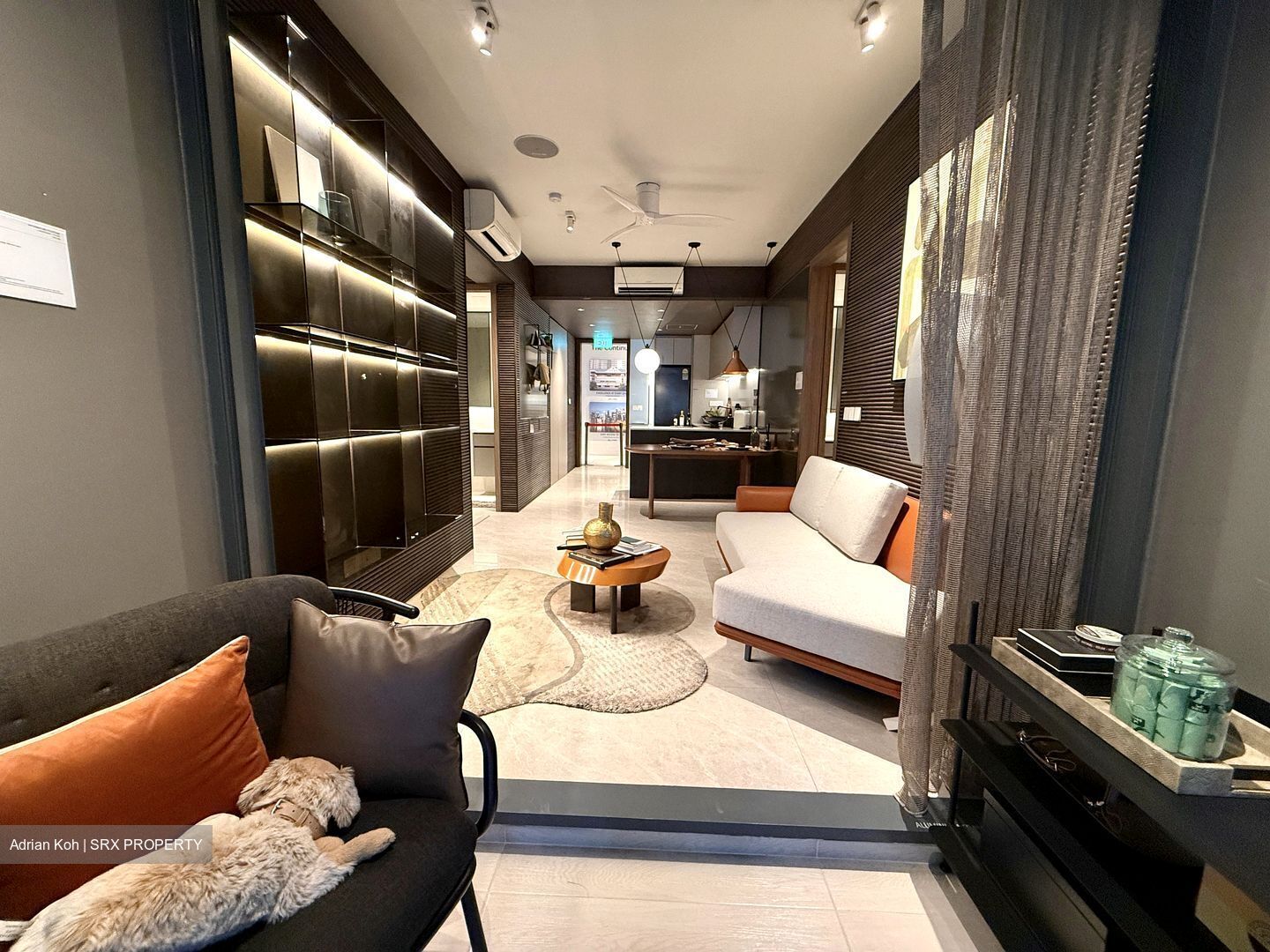The Continuum (D15), Apartment #612394811